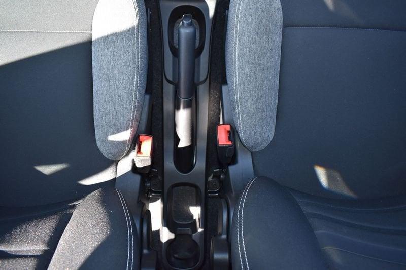 FIAT Panda Panda 1.0 FireFly S&S Hybrid City Life