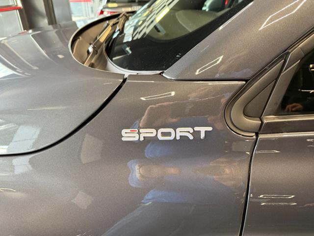 FIAT 500X 1.0 T3 120 CV Sport Fari led e cerchi da 19