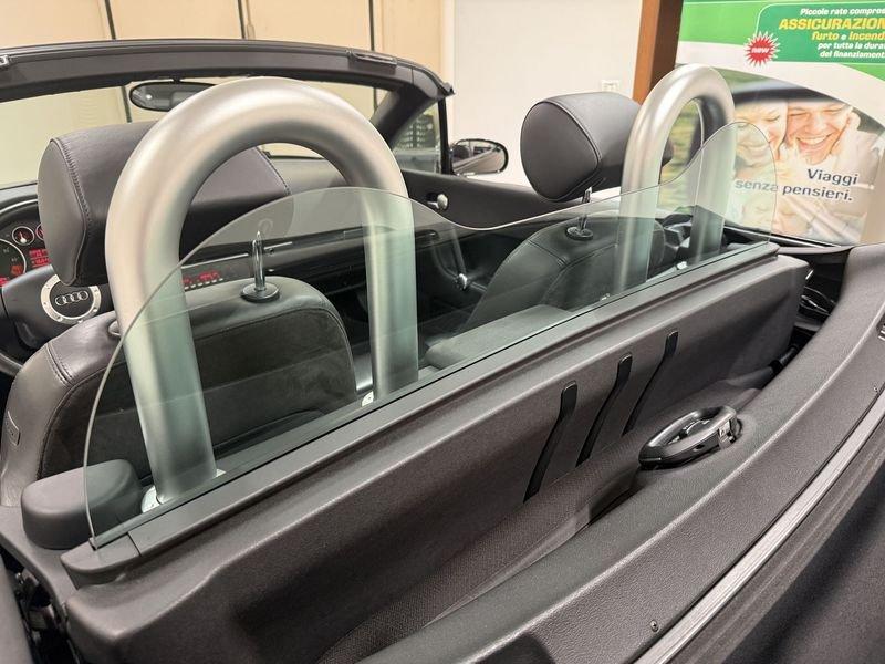 Audi TT TT Roadster 1.8t 20V 150CV