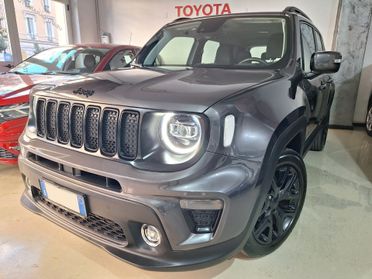 Jeep Renegade 1.6 Mjt 120cv Limited