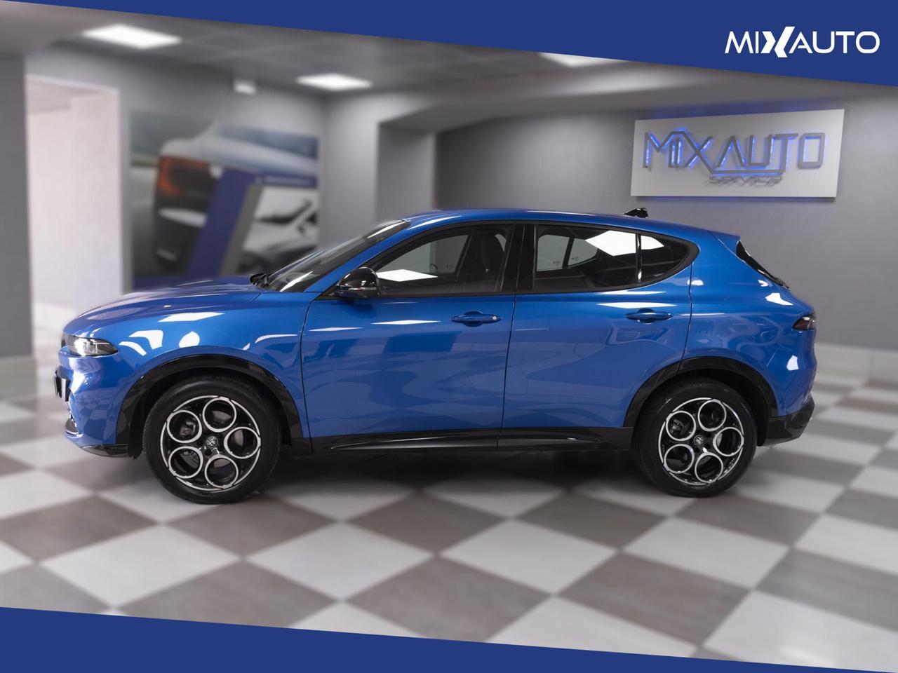 Alfa Romeo Tonale 1.5 Hybrid Sprint 130cv TCT7 EU6