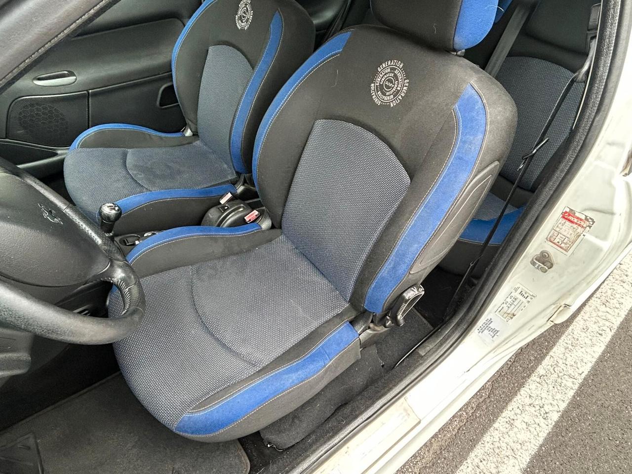 Peugeot 206 Plus 3p 1.1 eco-Gpl - ANCHE PER NEOPATENTATI