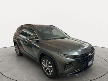 Hyundai Tucson Tucson 1.6 CRDI 48V XLine IVA ESPOSTA