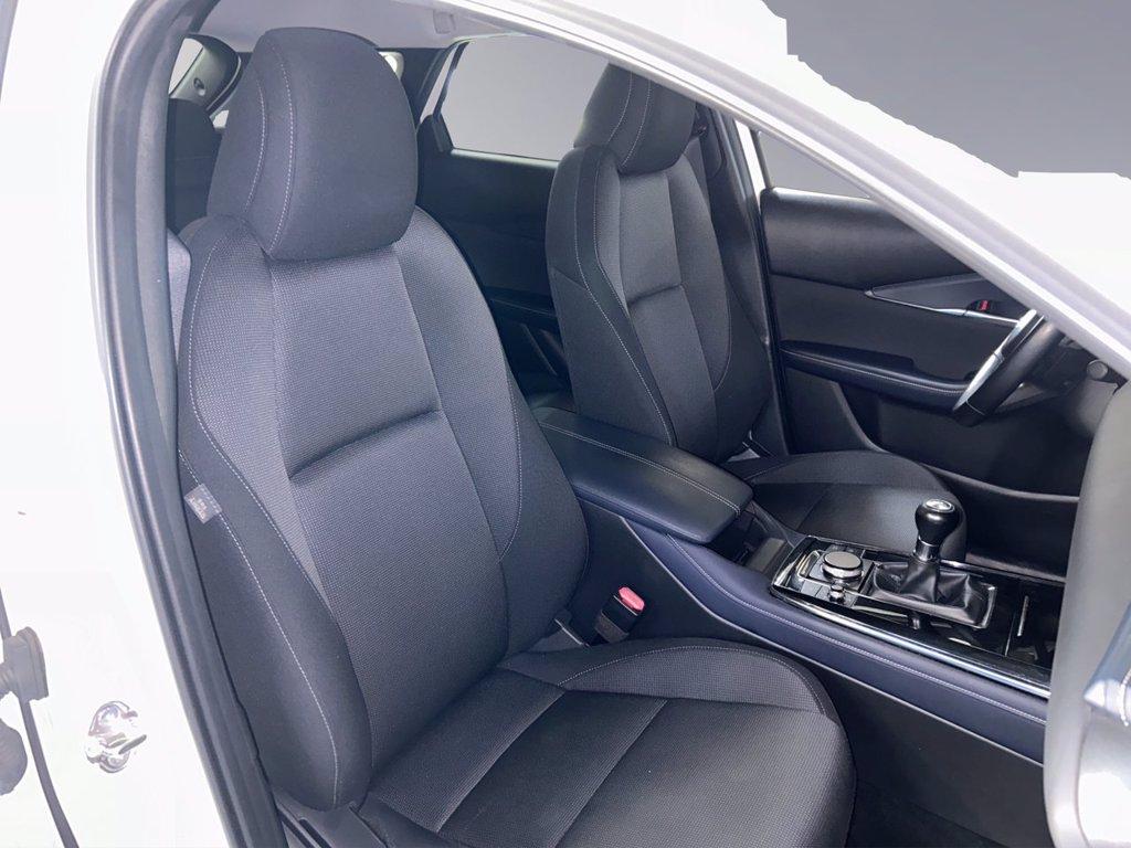 MAZDA CX-30 m-hybrid Executive 2wd del 2019