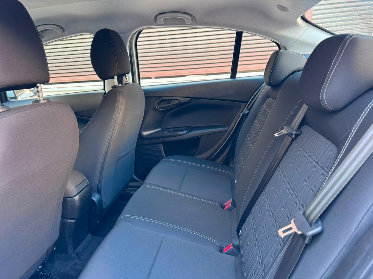 Fiat Tipo 1.6 Mjt S&S 4 porte