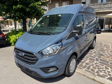 Ford Transit Custom 280 2.0 ddci 130cv L1H1