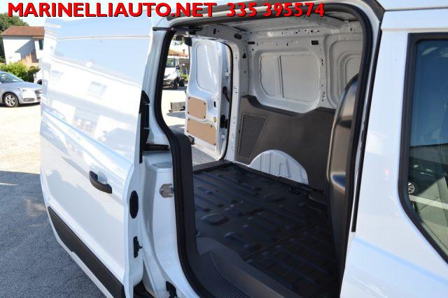 FORD Transit Connect P.CONSEGNA 210 1.5 100CV PL Furgone Trend L2H1