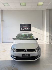 Volkswagen Polo 1.4 TDI 90 CV 5p. Highline BlueMotion Technology