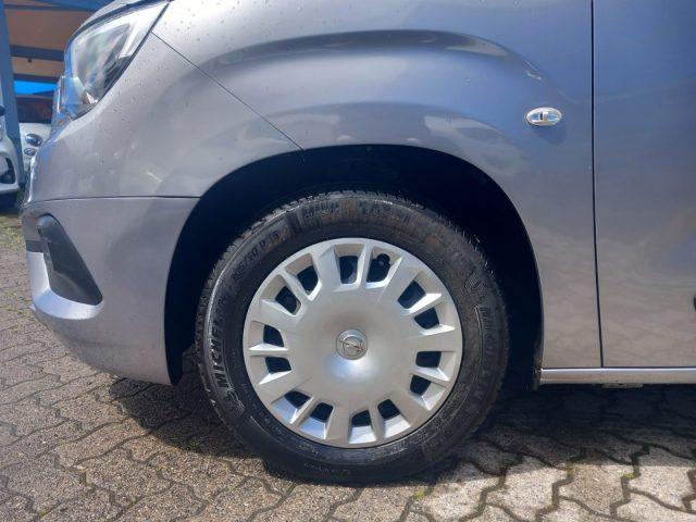OPEL Combo 1.5 Diesel 100CV S&S