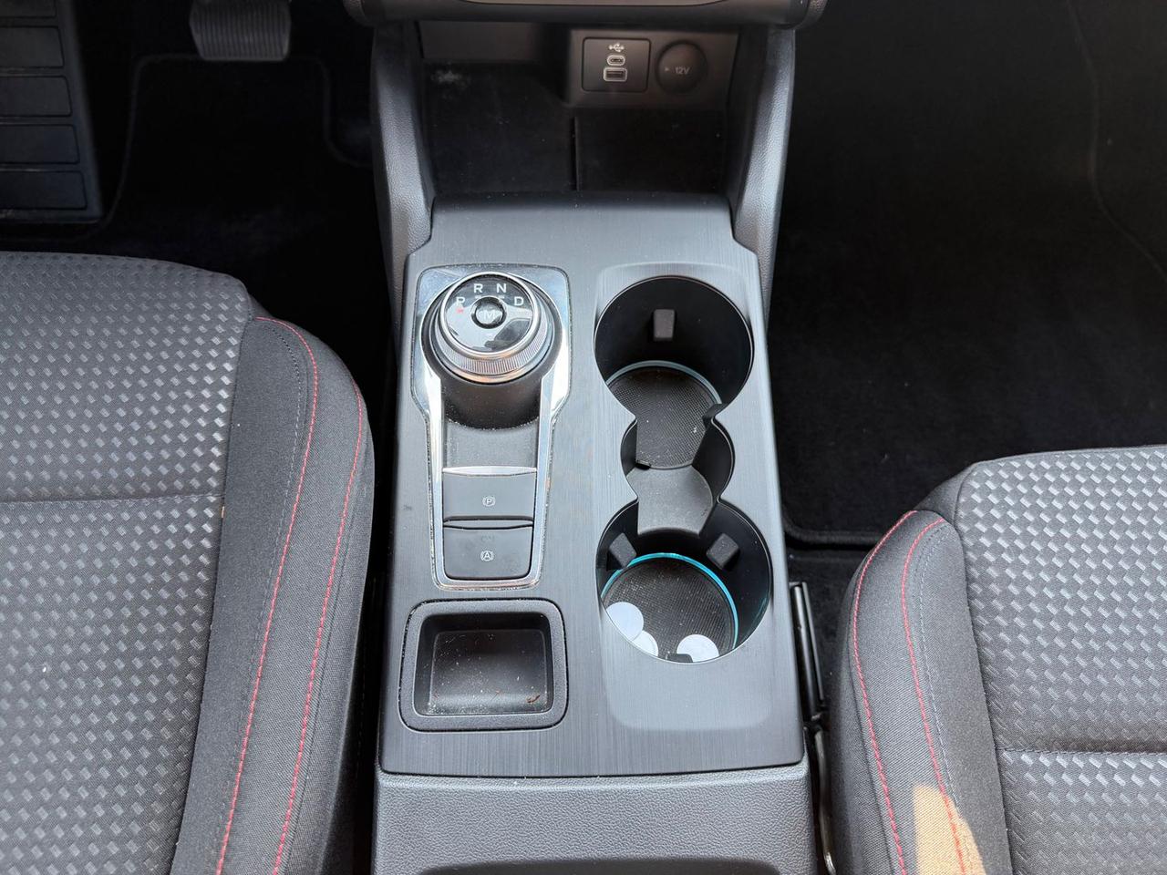 Ford Focus ST Line 1.5 EcoBlue #11942