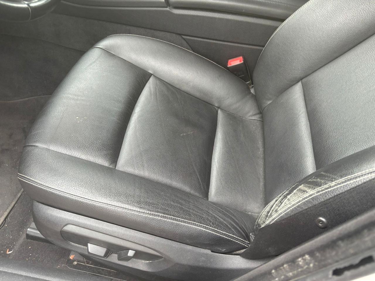 Bmw 520d xDrive Touring Modern