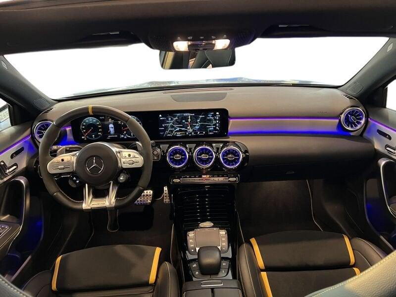 Mercedes-Benz Classe A A 45S AMG 4Matic+ Premium
