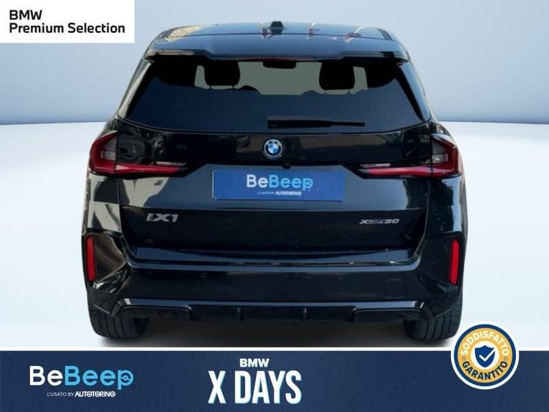 BMW X1 I XDRIVE 30 MSPORT