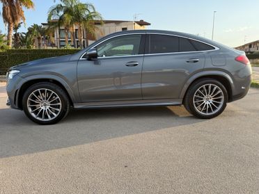 Mercedes-benz GLE 350 de hybrid EQ 4Matic Coupé Premium Plus