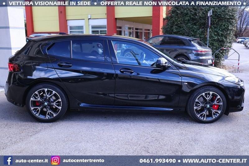 BMW Serie 1 120 i Aut 48V MSport PRO M-Sport