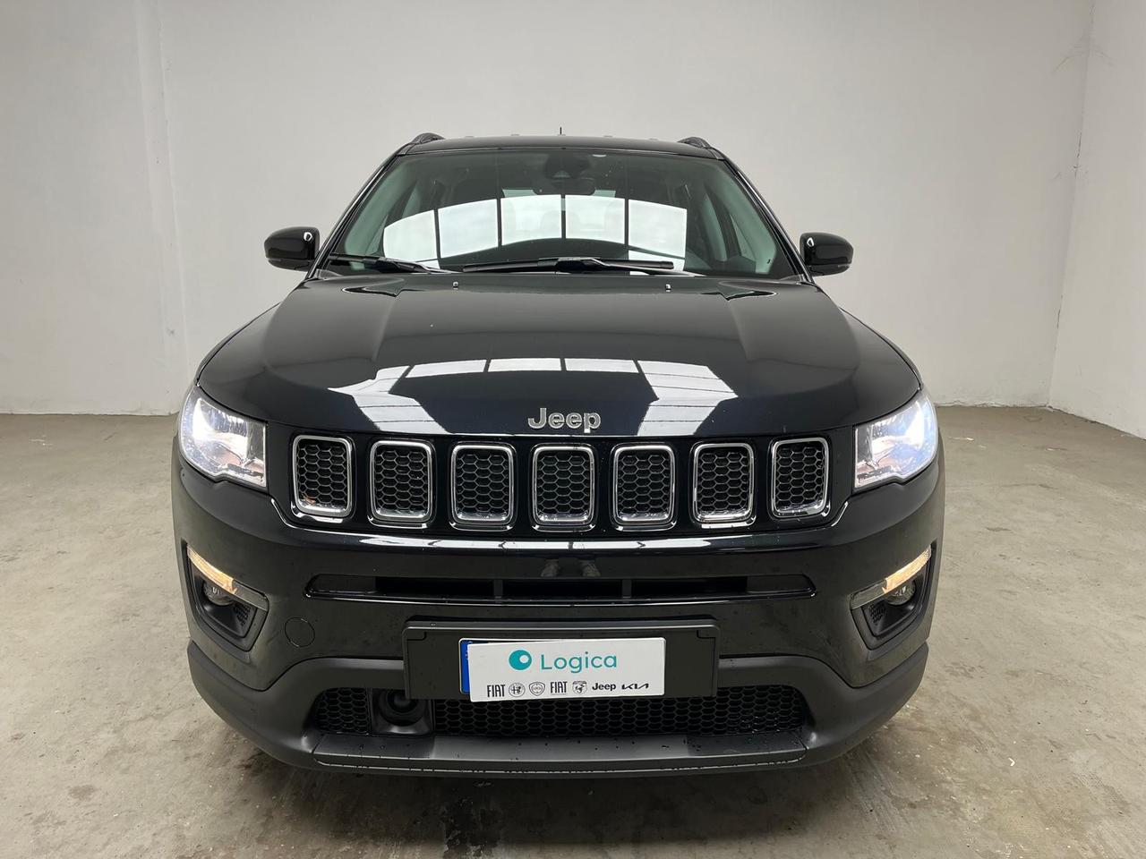 JEEP Compass II 2017 - Compass 1.6 mjt Longitude 2wd 120cv my20