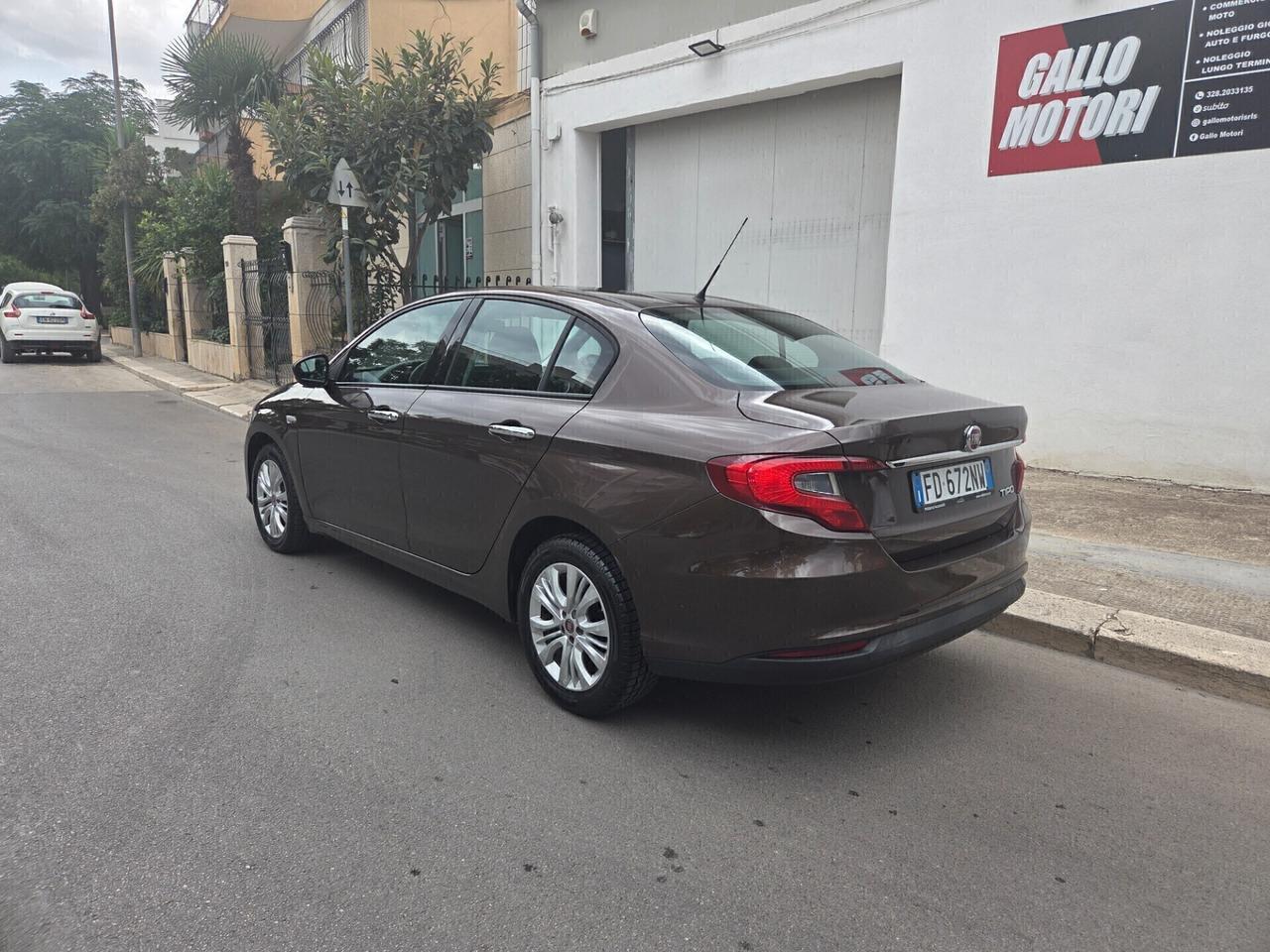FIAT TIPO 1.4 95CV OPENING EDITION