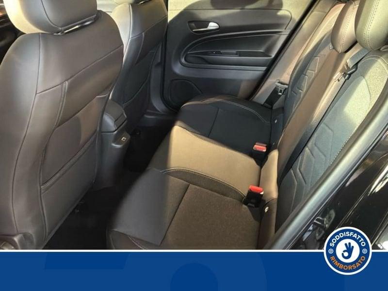 Jeep Avenger 1.2 Turbo Benzina Altitude Tech & Sky