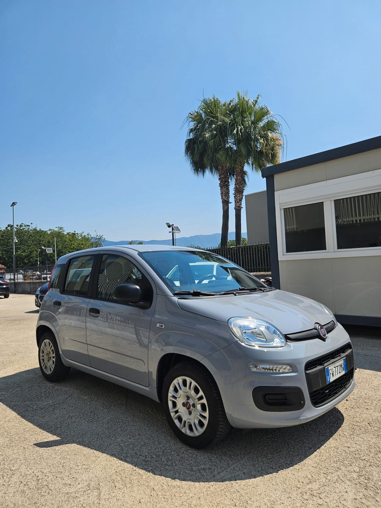 Fiat Panda 1.2 Easy