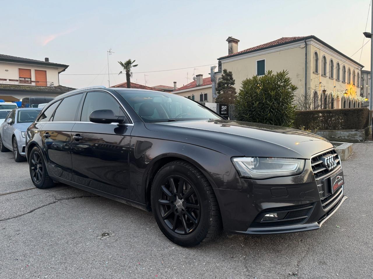 Audi A4 Avant 2.0 TDIe 136CV F.AP. Ambiente