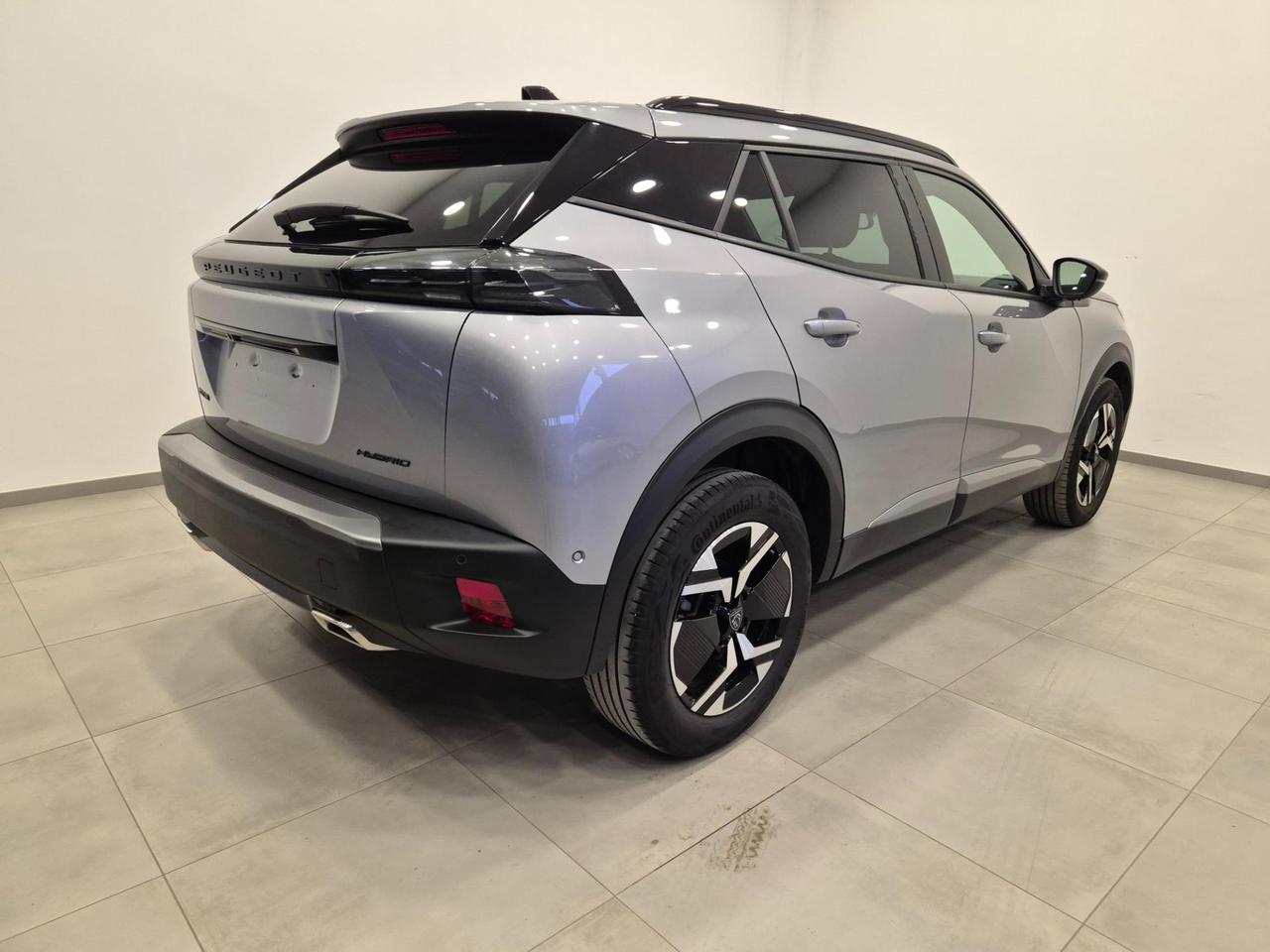 Peugeot 2008 1.2 hybrid Allure 145cv e-dcs6 IN PROMO