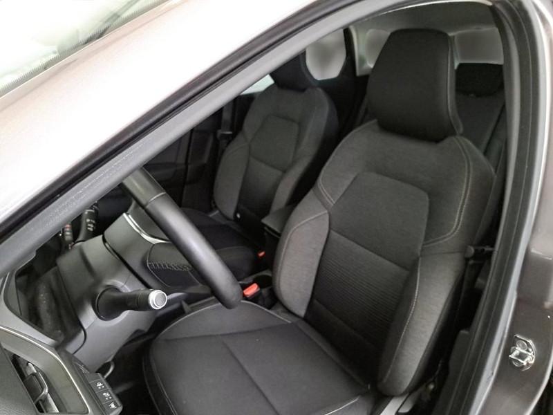 RENAULT CAPTUR 1.5 DCI BLUE 70KW BUSINESS