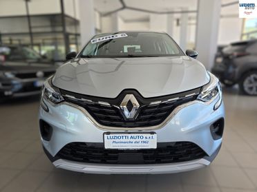 Renault Captur TCe 100 CV Zen