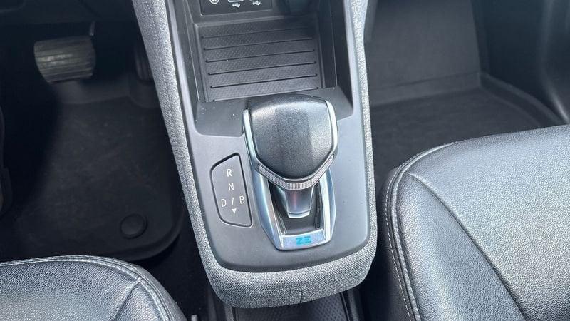 Renault ZOE Intens R135 Flex