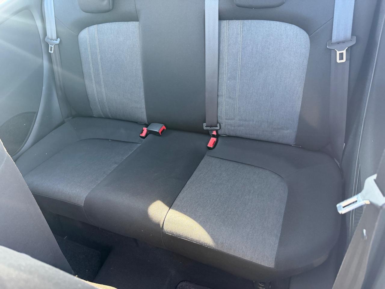 Fiat Punto Evo 1.2 GARANZIA