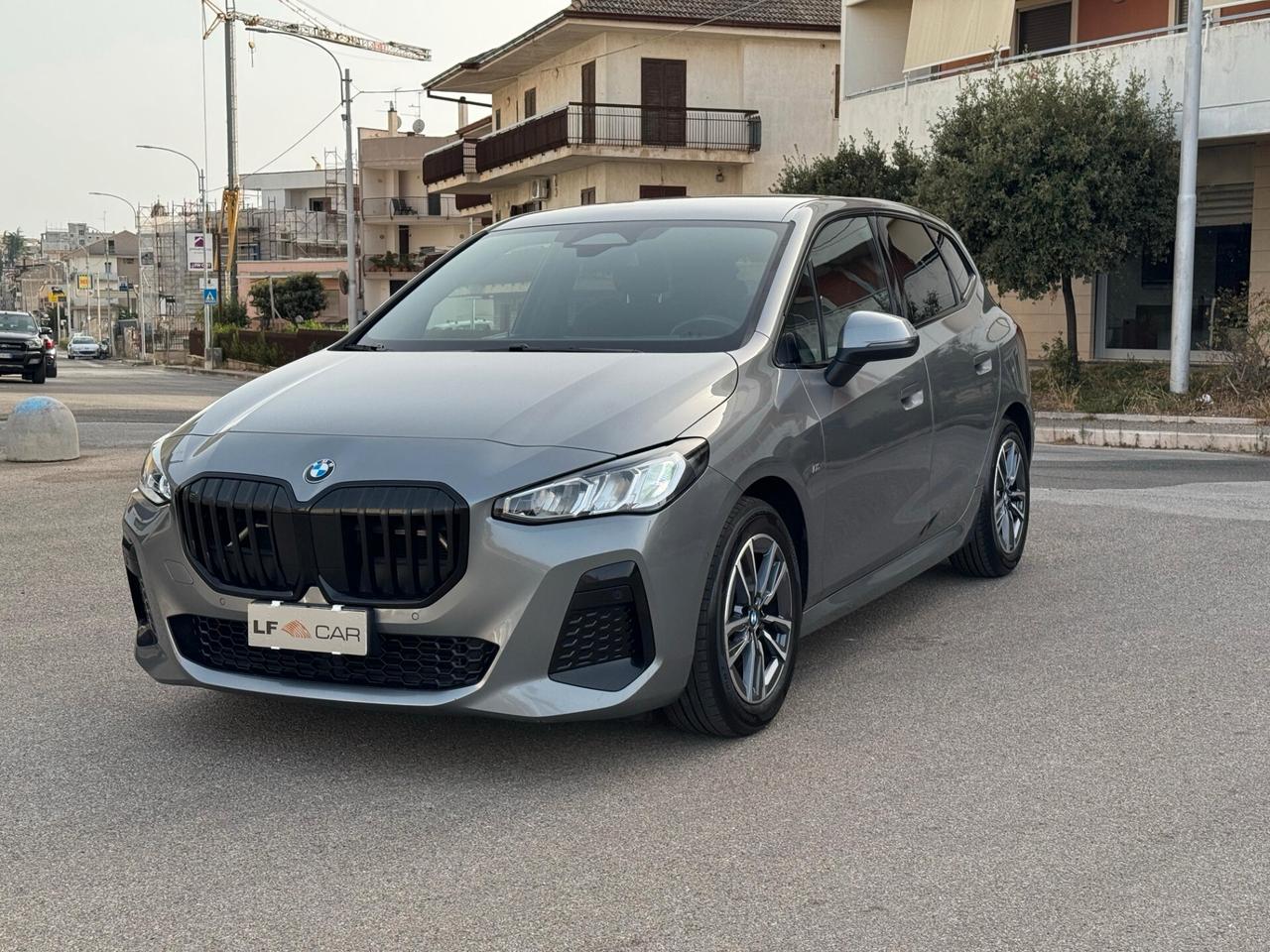 Bmw 2er Active Tourer 218i Msport 1.5 136 cv