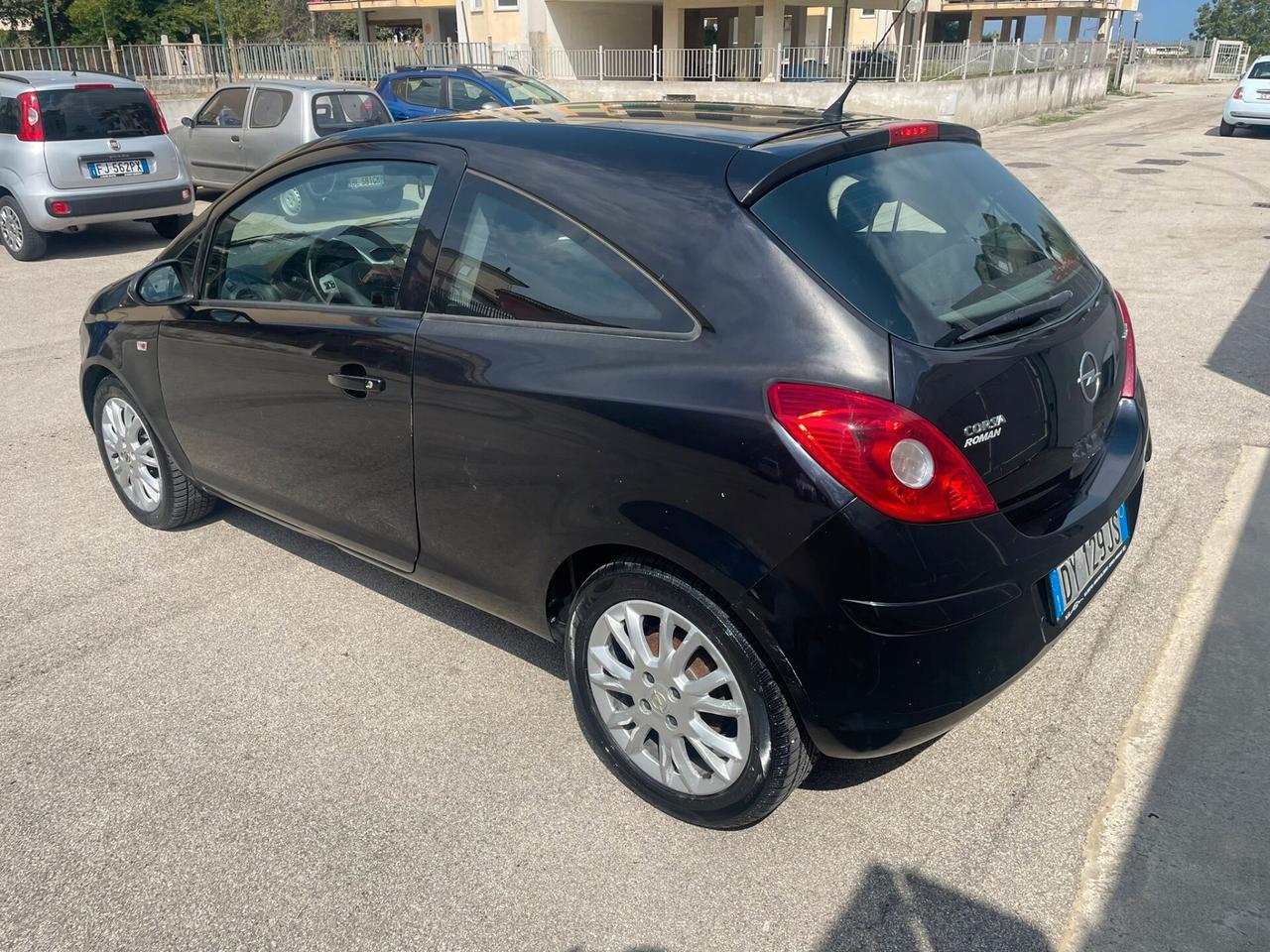 Opel Corsa 1.3 CDTI 90CV 3 porte Enjoy