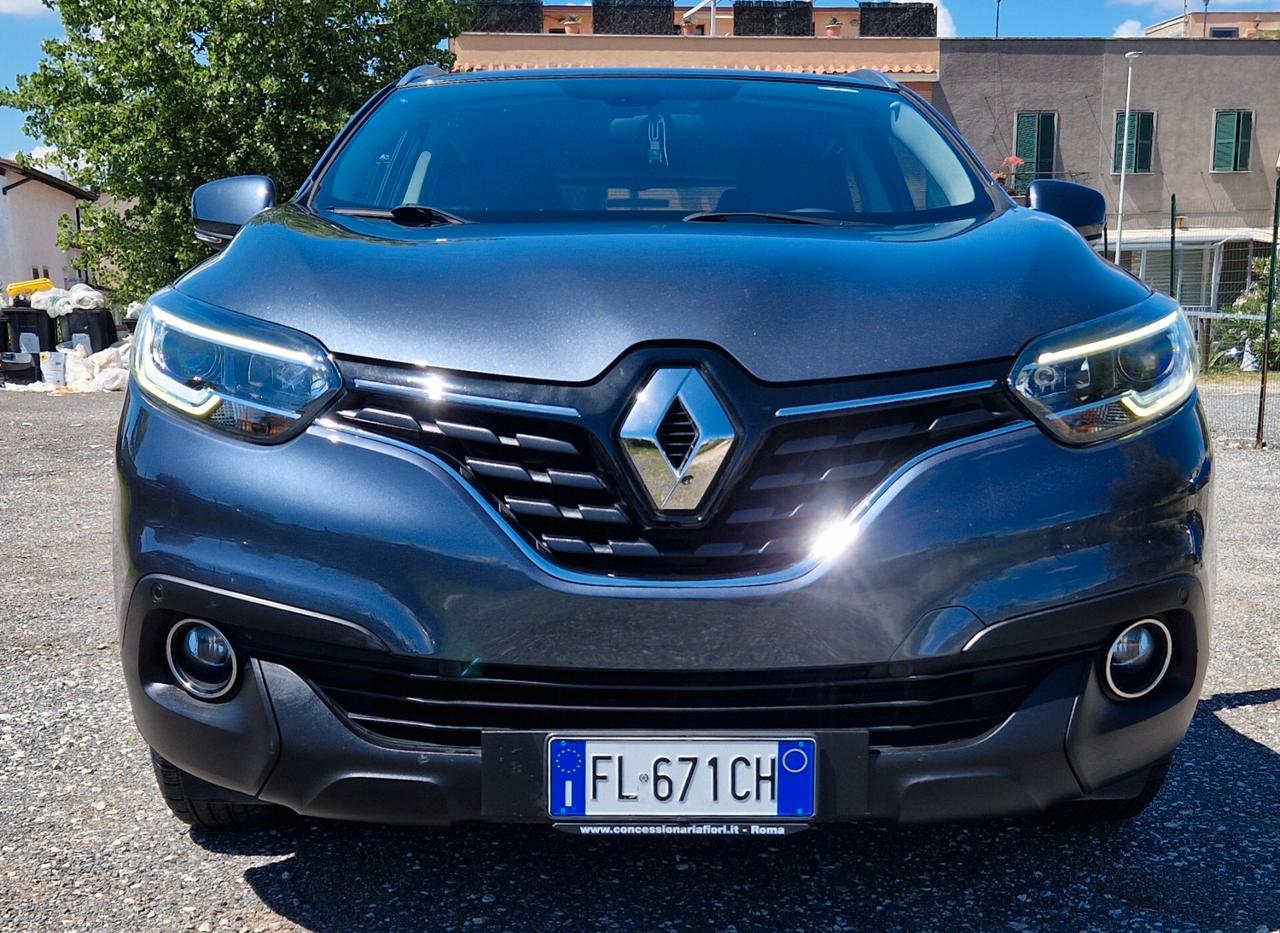 Renault Kadjar dCi 8V 110CV VENDUTA