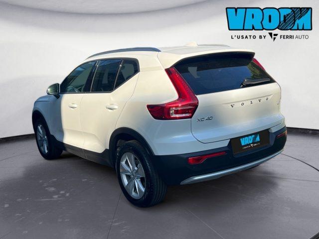 VOLVO XC40 B3 automatico Core