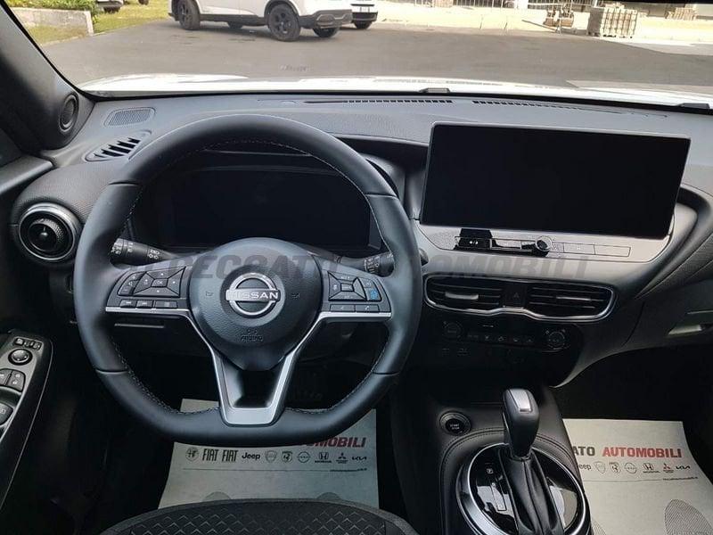 Nissan Juke NEW MC24 1.6 hev N-Connecta