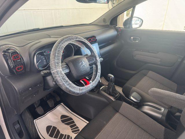CITROEN C3 Aircross PureTech 82 Shine