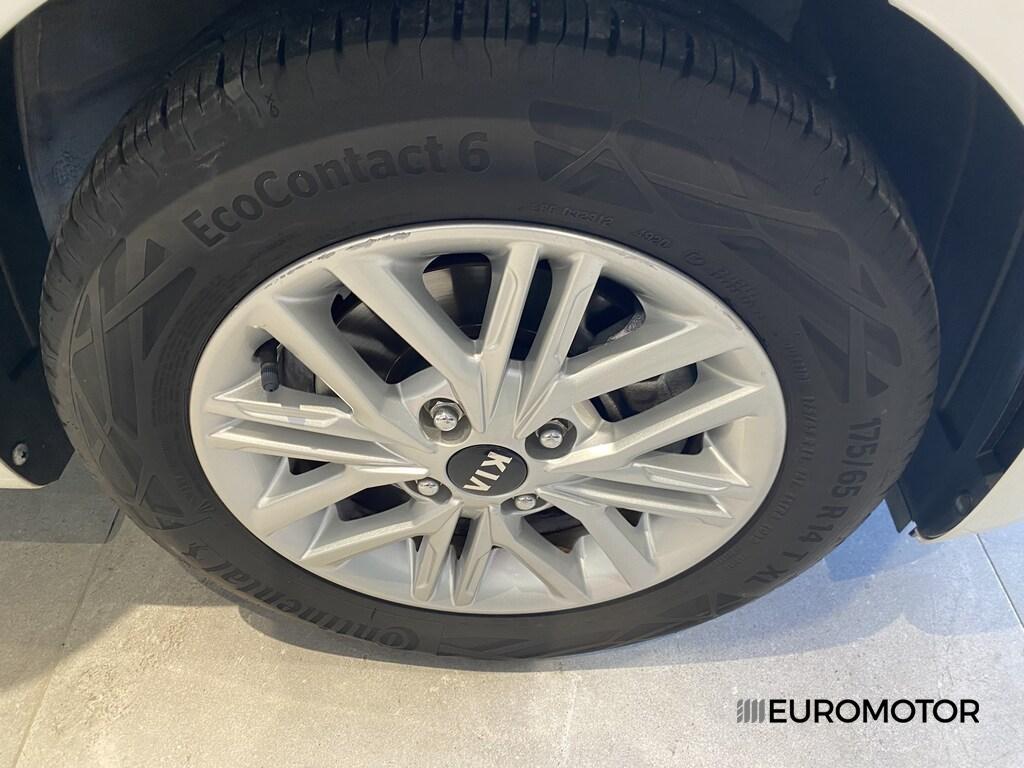 Kia Picanto 1.0 DPI Style Comfort Pack