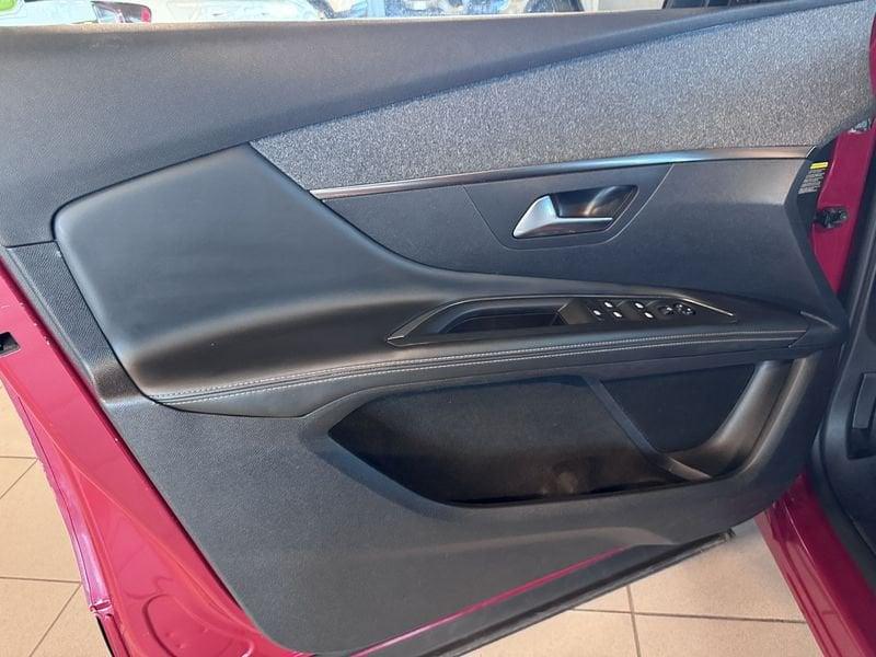 Peugeot 3008 BlueHDI 120 EAT6 S&S GT Line