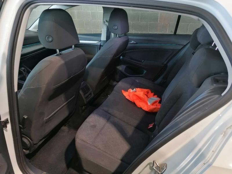 Volkswagen Golf 1.0 TSI EVO Life OK NEOPATENTATI