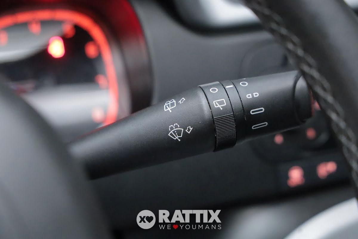 Fiat Panda 1.2 69CV City Cross Look