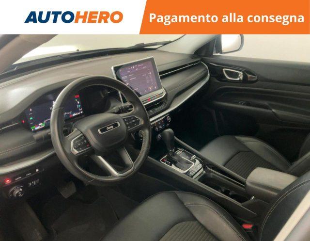 JEEP Compass 1.3 Turbo T4 190 CV PHEV AT6 4xe Limited