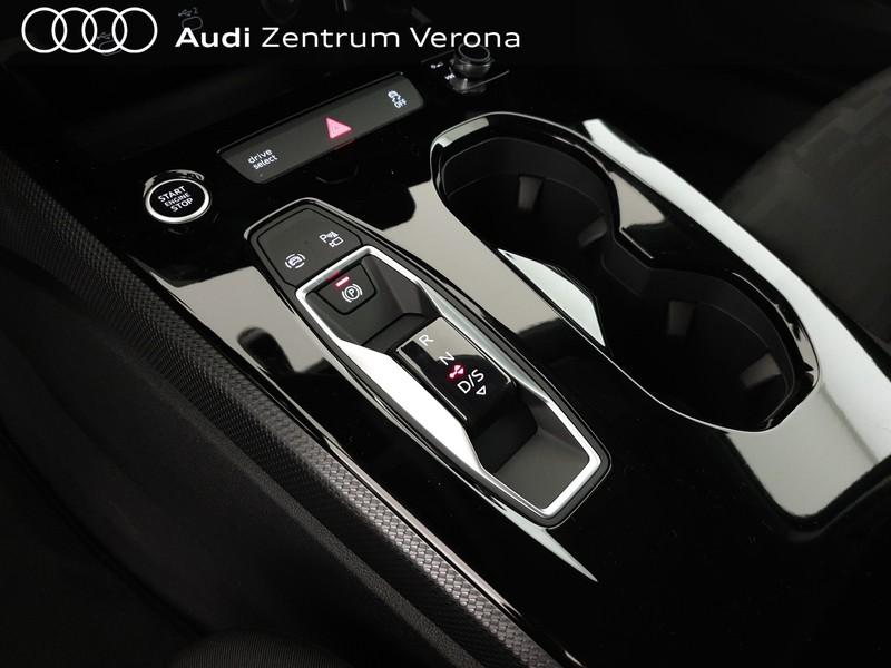 Avant 2.0TDI 204CV quattro S tornic S line Edition