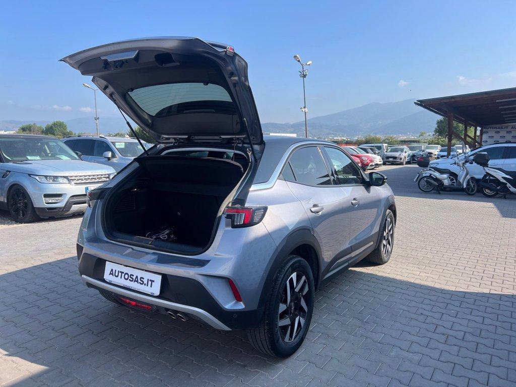 OPEL Mokka 1.2 Turbo 130CV aut. Elegance del 2021