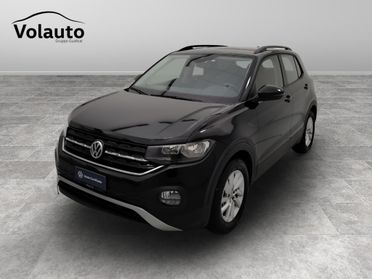 VOLKSWAGEN T-Cross 2019 - T-Cross 1.0 tsi Style 115cv