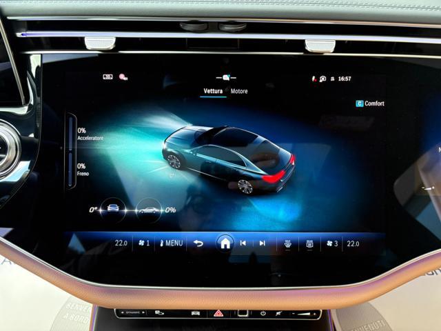 MERCEDES-BENZ E 220 d Mild hybrid 4Matic AMG Line Premium Plus TETTO