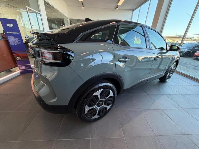 CITROEN C4 PureTech 130 S&S EAT8 Plus