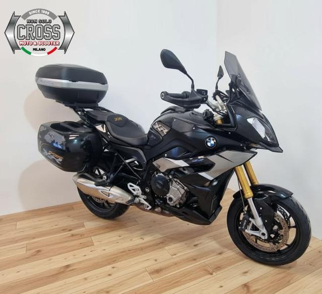 BMW S 1000 XR - ANNO 2015