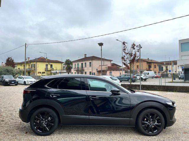 MAZDA CX-30 2.0L e-Skyactiv-G 150 CV M Hybrid 2WD Homura MHEV