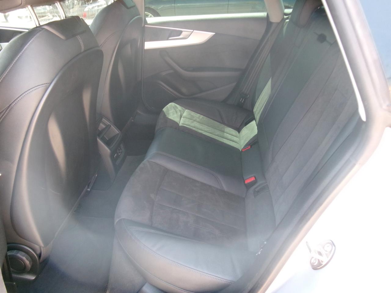 Audi A5 SPORTBACK 2.0 TFSI G-TRON BENZINA/METANO 170CV S-TRONIC 127000 KM