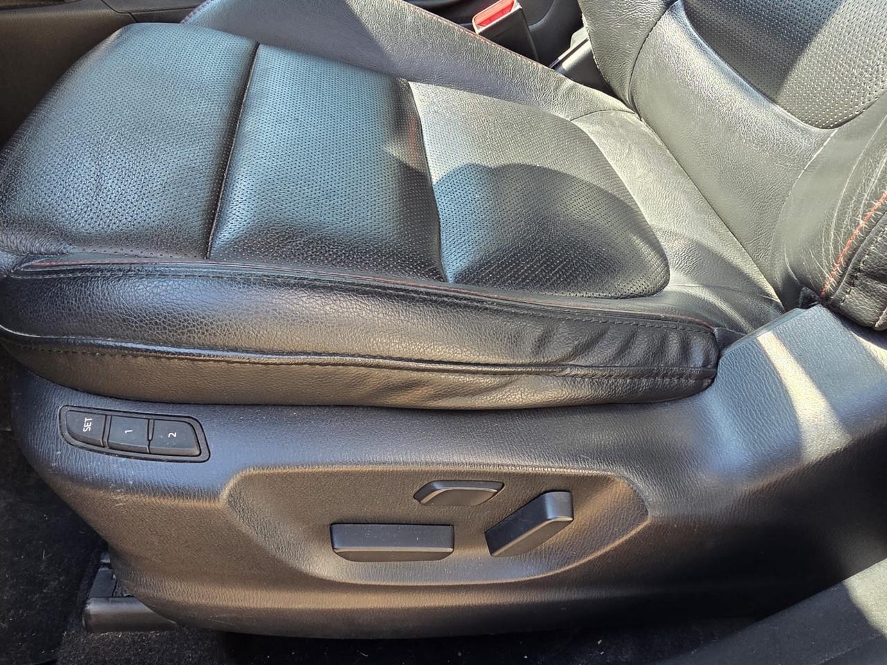 Mazda CX-5 2.2L Skyactiv-D 150CV 4WD Exceed euro 6