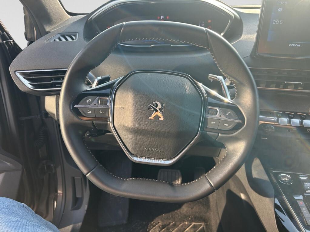 Peugeot 5008 BlueHDi 130 S&S EAT8 Allure Pack